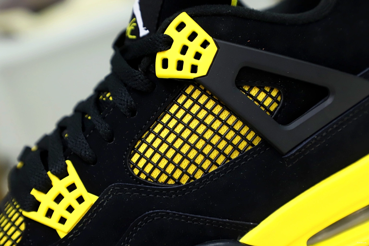 2023  Jordan Jordan4 thunder Air 0825